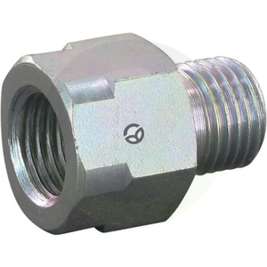 Adapter M/F 1/4