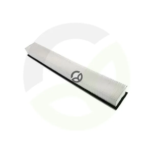 Filter kabine - Vapormatic VPM8130