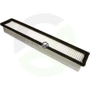Filter kabine - Vapormatic VPM8035