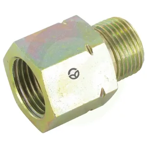 Adapter M/F M20 x 1/2 BSP - Burnett & Hillman VRMB2008