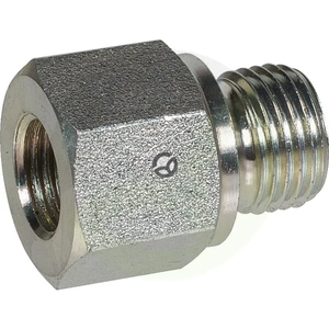 Adapter FG1/4-M16x150 - Burnett & Hillman VRMB1604