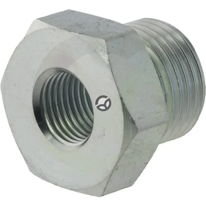 Adapter M/F - Burnett & Hillman VRB0804