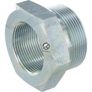 Adapter - Burnett & Hillman VRB3224