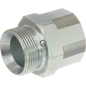 Adapter M/F 1 1/4 BSP - Burnett & Hillman VRB20
