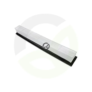 Filter kabine - Vapormatic VPM8124