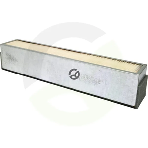 Filter kabine - Vapormatic VPM8001