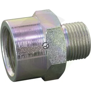 Adapter M/F 3/8