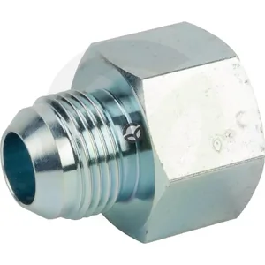 Adapter M-FF JIC 1 1/16x1 5/16 - Burnett & Hillman VRU1721