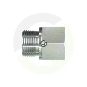 Adapter M/F 3/4