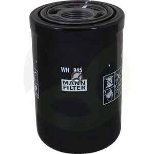 Hidravlični filter Mann Filter WH945