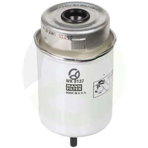 Filter goriva Mann Filter WK8137