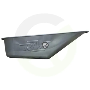 Rezervno korito 85 l, globoko - RLW WH42086