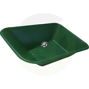 Korito za samokolnico 90L - RLW WH44091