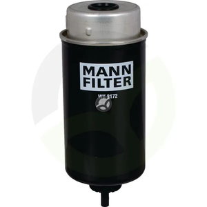 Filter goriva Mann Filter WK8172