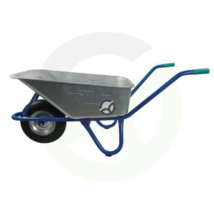 Samokolnica 100 l - RLW WH42100
