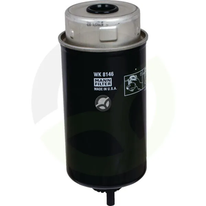 Filter goriva Mann Filter WK8146
