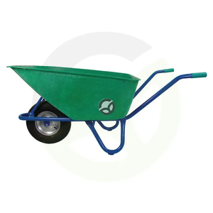 Samokolnica 140 l poliester - RLW WH43140