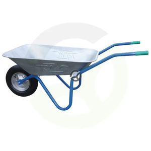 Samokolnica Hobby III, 85 l - RLW WH47085