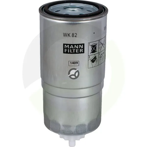 Filter goriva - Mann Filter WK82