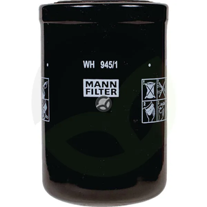 Hidravlični filter Mann Filter WH9451