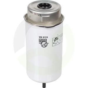 Filter goriva Mann Filter WK8124
