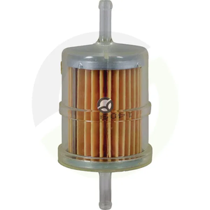 Vrstni filter goriva Mann Filter WK4312