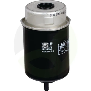 Filter goriva Mann Filter WK8138