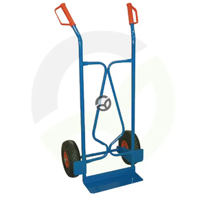 Transportni voziček za vrečo 260x85 - RLW WH42450