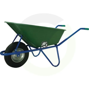 Samokolnica 100 l Telo iz poliestra - RLW WH44100