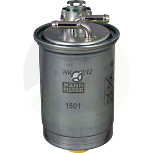 Vrstni filter goriva Mann Filter WK84212X