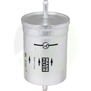 Vrstni filter goriva Mann Filter WK8307