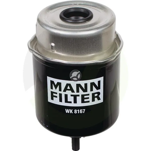 Filter goriva Mann Filter WK8167
