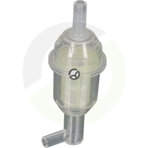 Vrstni filter goriva Mann Filter WK3111