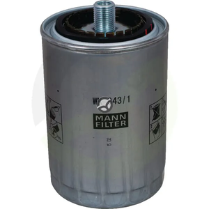 Filter goriva - Mann Filter WK9431