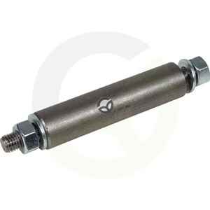 Material osi 25x150 WH925150