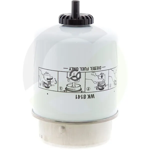 Filter goriva Mann Filter WK8141