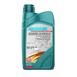 Olje za menjalnike - Addinol GH SAE 80W-90 LS