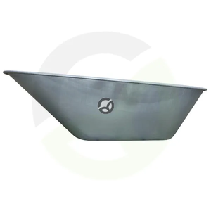 Rezervno korito 150 l - RLW WH41151
