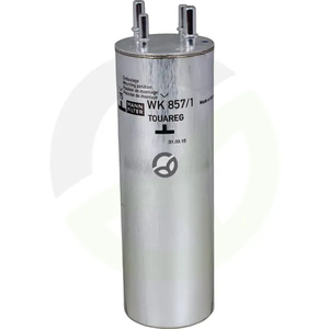 Vrstni filter goriva Mann Filter WK8571