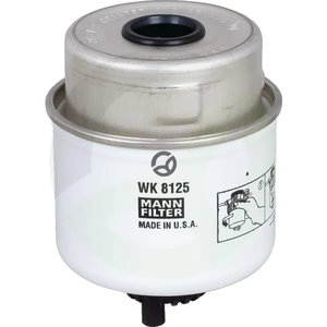 Filter goriva Mann Filter WK8125