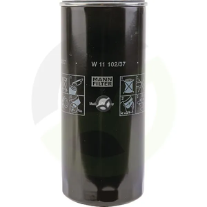 Oljni filter Mann Filter W1110237
