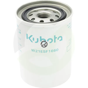 Filter goriva - Kubota W21ESF1660