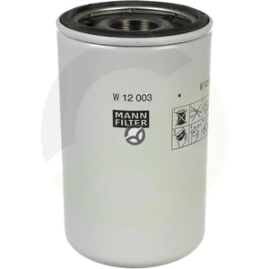 Oljni filter Mann Filter W12003