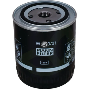 Oljni filter Mann Filter W93021
