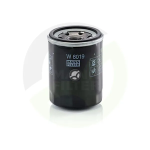 Oljni filter Mann Filter W6019