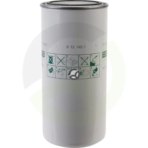 Oljni filter - Mann Filter W131451