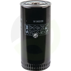 Oljni filter Mann Filter W96226
