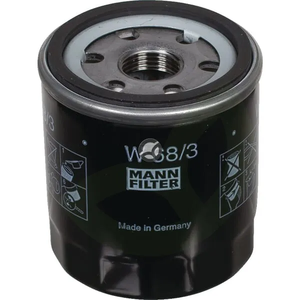 Oljni filter Mann Filter W683