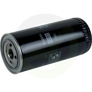 Oljni filter - Mann Filter W9621