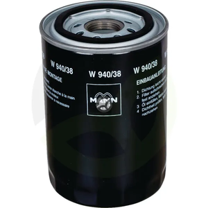Oljni filter Mann Filter W94038